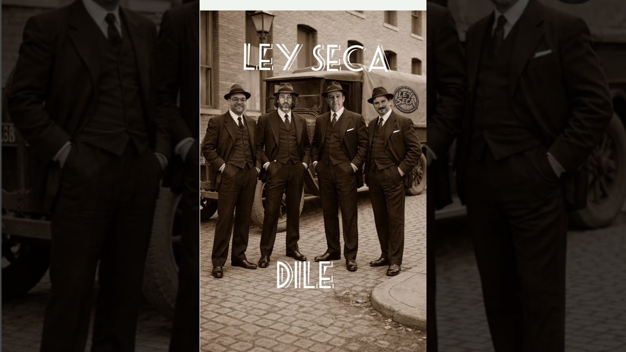 Dile (Ley Seca)