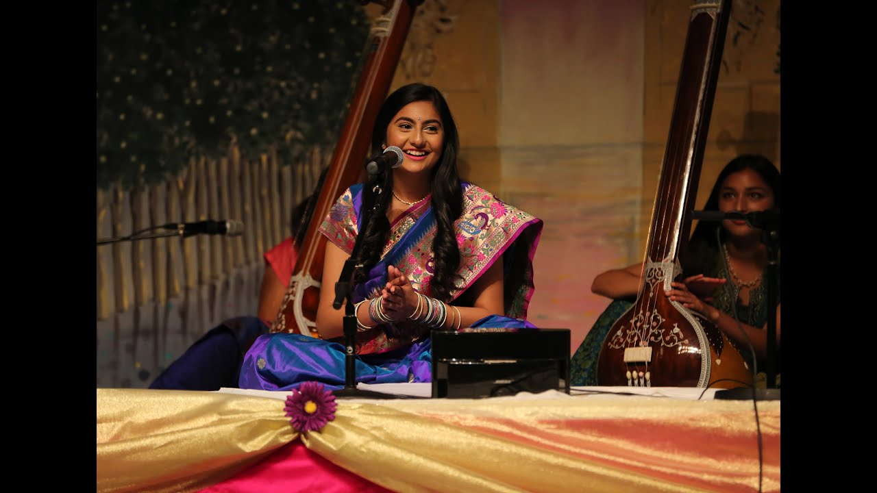 Shankar Mahadevan - Man Mandira -Katyar Kaljat Ghusali (By SOUKHYA)
