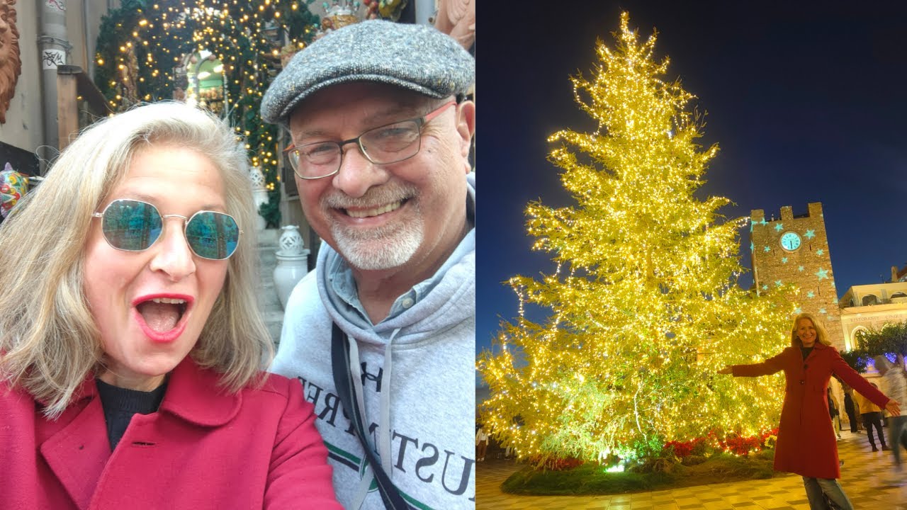 Taormina New Year's Eve: The Finest in Sicily!