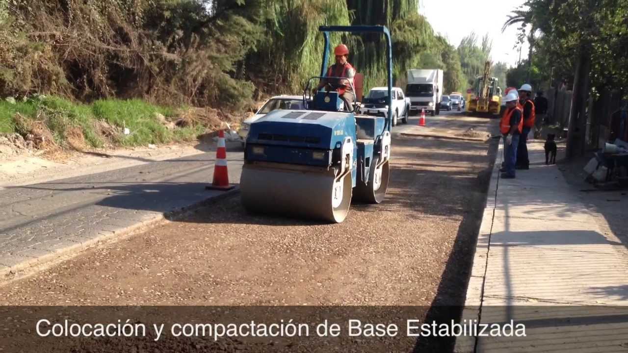 Bacheo Profundo