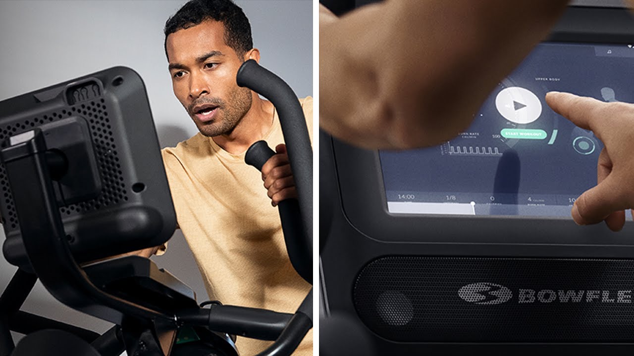 5 Reasons Why You Should Consider Buying The Bowflex Max Trainer
