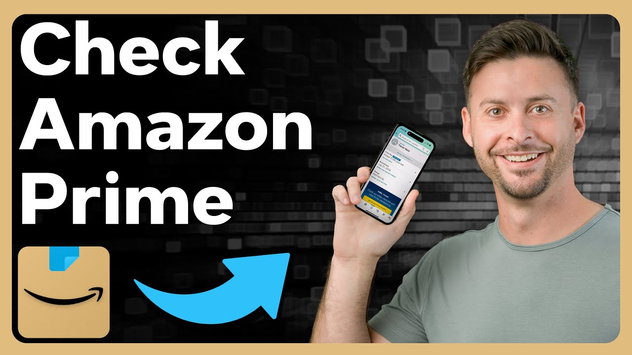How To Check Subscription On Amazon Prime