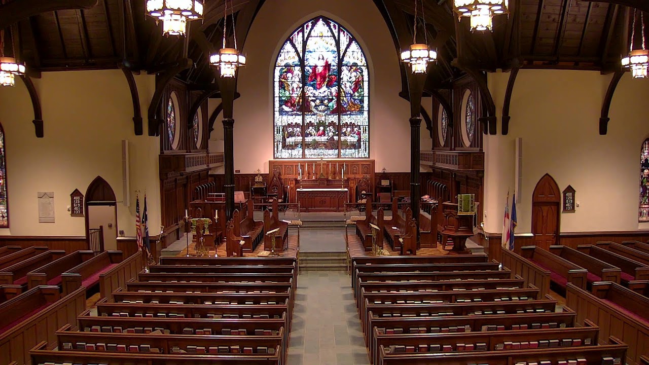 Sunday, February 15 | 10:30AM Church
