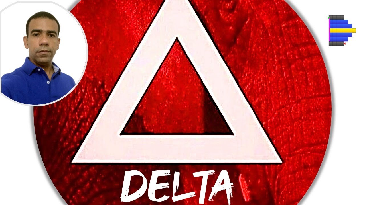 🔵 DELTA - Saldo Acumulado de Agressão: Sabe interpretar ? TAPE READING