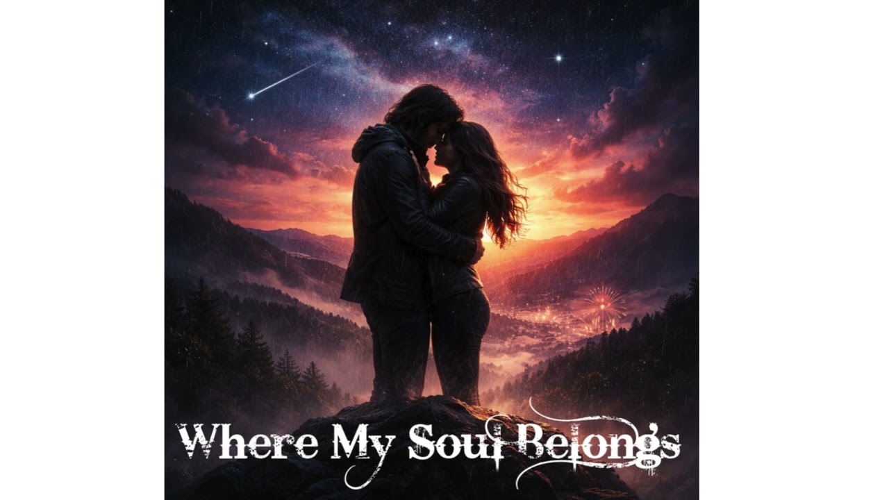Where My Soul Belongs (Radio Edit)