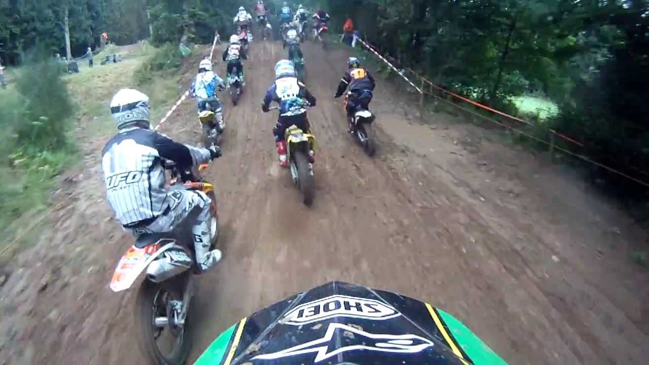 Motocross Recht 2013 GoPro #641