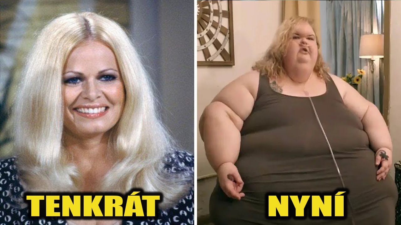 Obsazen&iacute; All in the Family (1971): Tehdy a Dnes 2024 &ndash; D&iacute;ky za Vzpom&iacute;nky