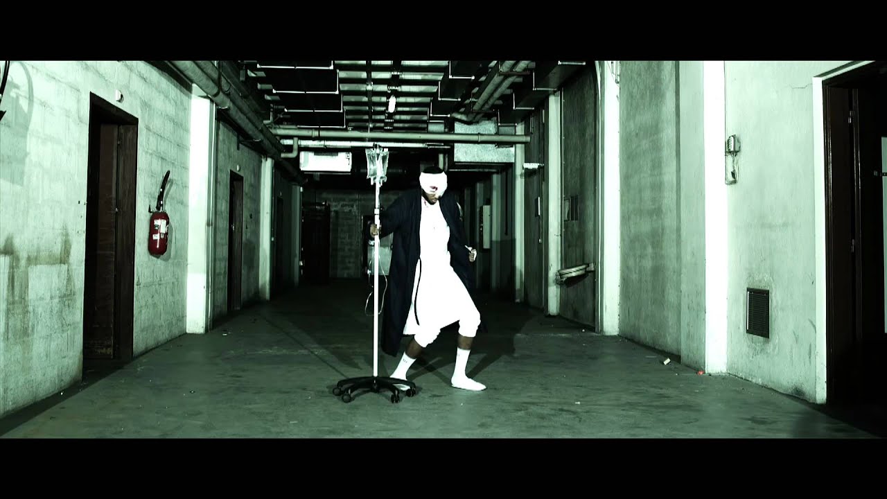 Sexion D'Assaut - Qui T'A Dit ? [CLIP OFFICIEL]p'tit cadeau avant le 4 AVRIL