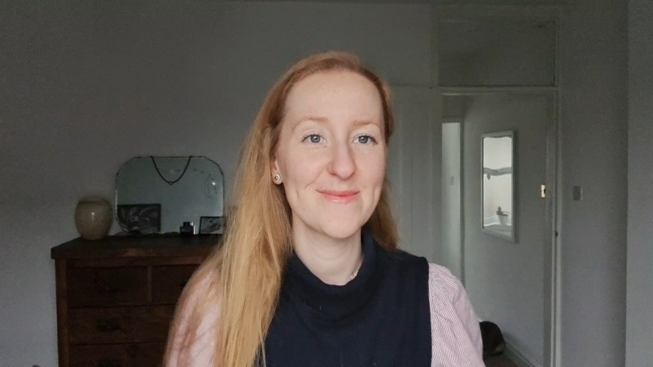Self-care and putting myself first | Starting a supper club