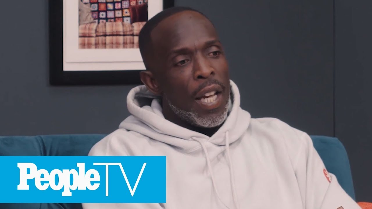 Michael K. Williams Wants A 'Boardwalk Empire' Spin-Off | PeopleTV