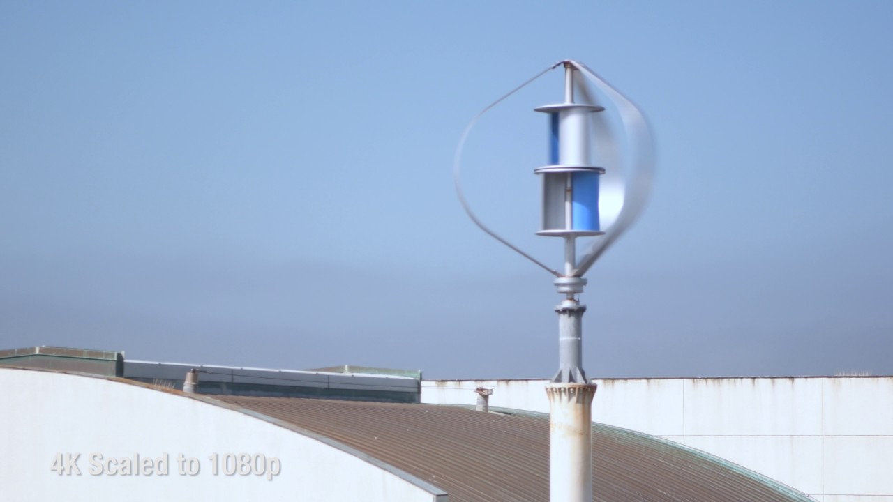 Nikon D500 Video Test