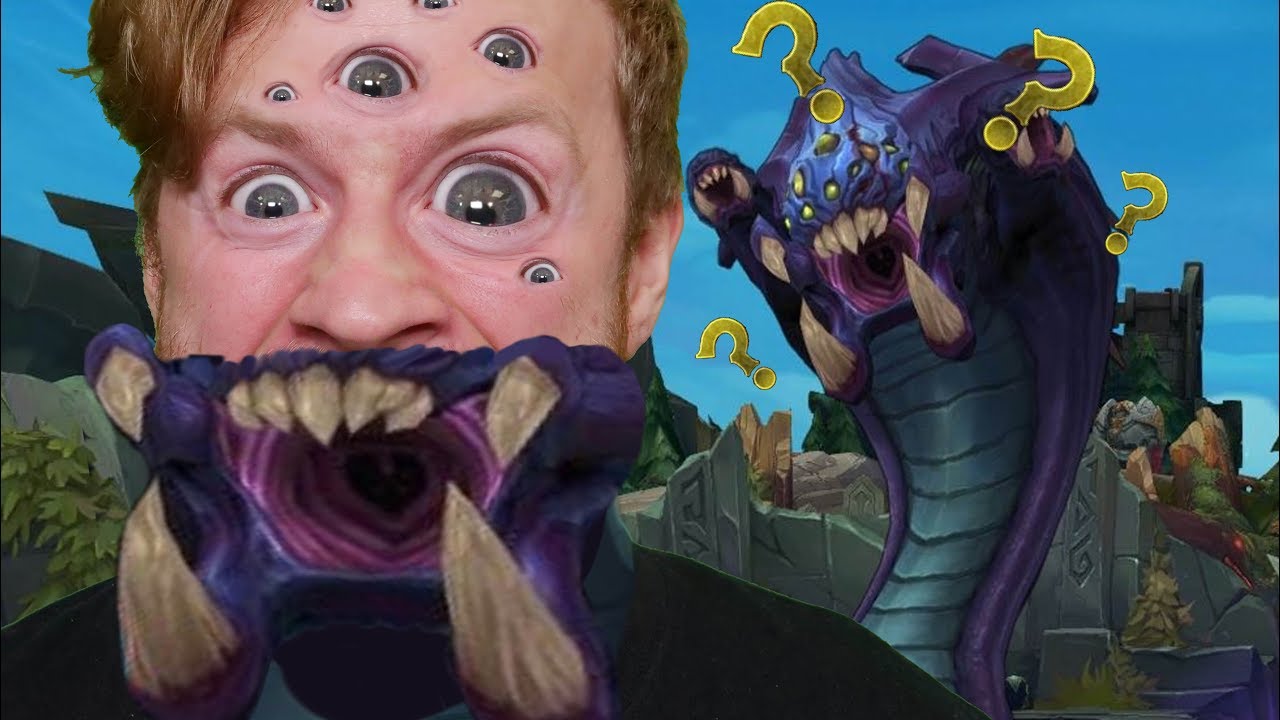 Der BARON STEAL meines LEBENS  | Stream-Highlight [edit. Gameplay]