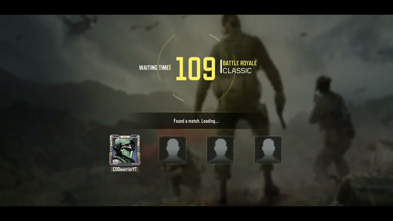 Why does in take this much time :)