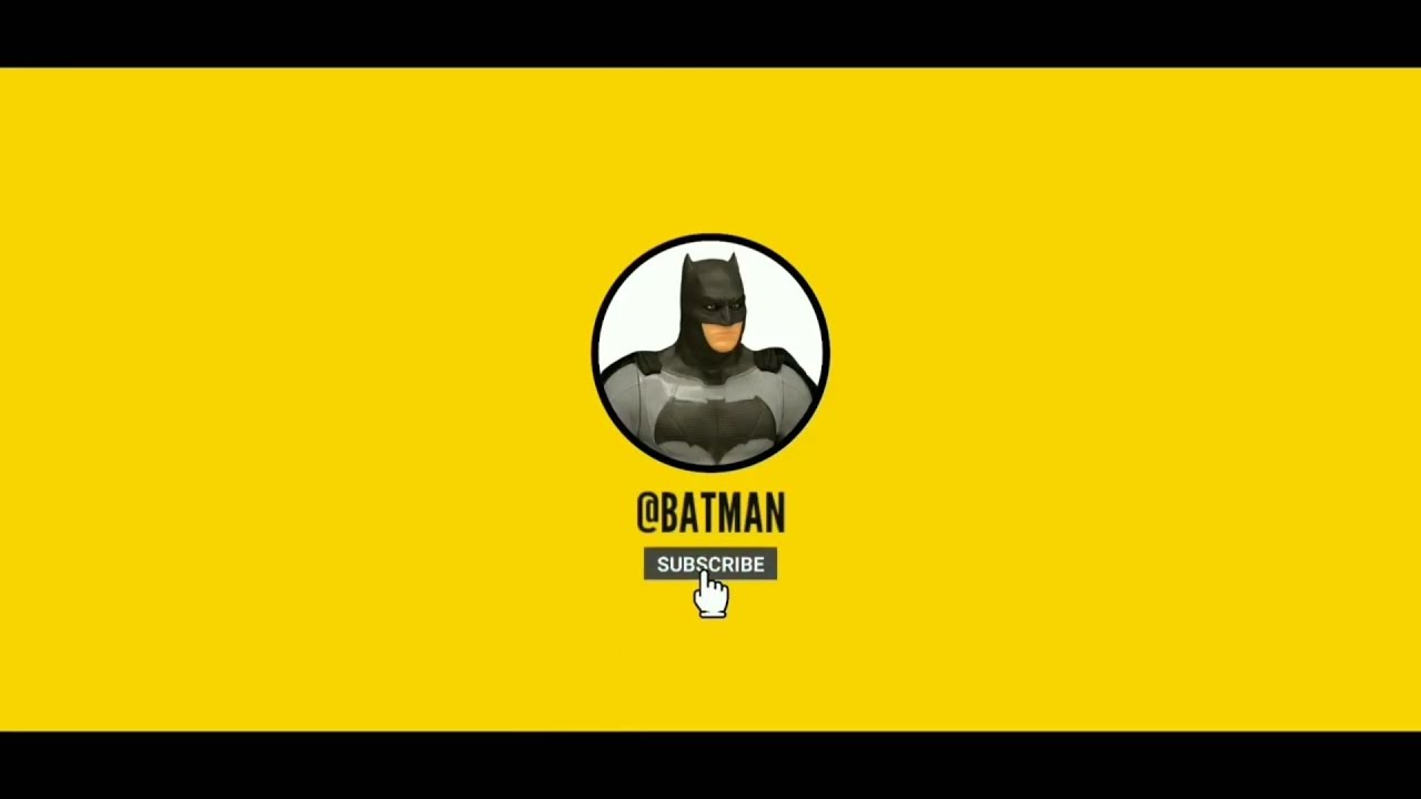 Simple & Clean Intro | Kinemaster Tutorial
