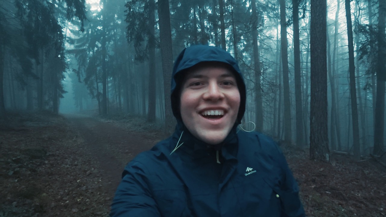 Mein Dezember Vlog 2025 | Uni-Alltag und Weihnachtszeit