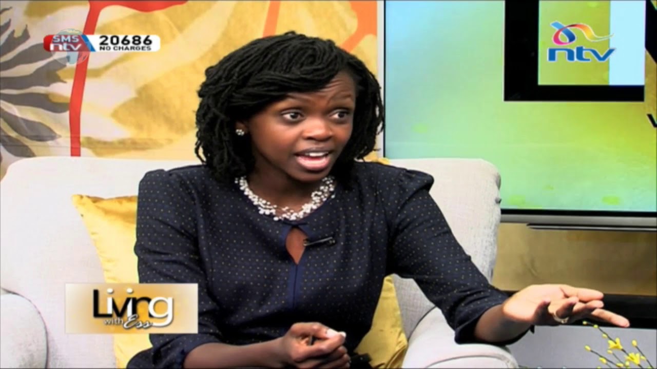 Living with Ess - Sn1 Ep2: How to successfully manage your personal finance