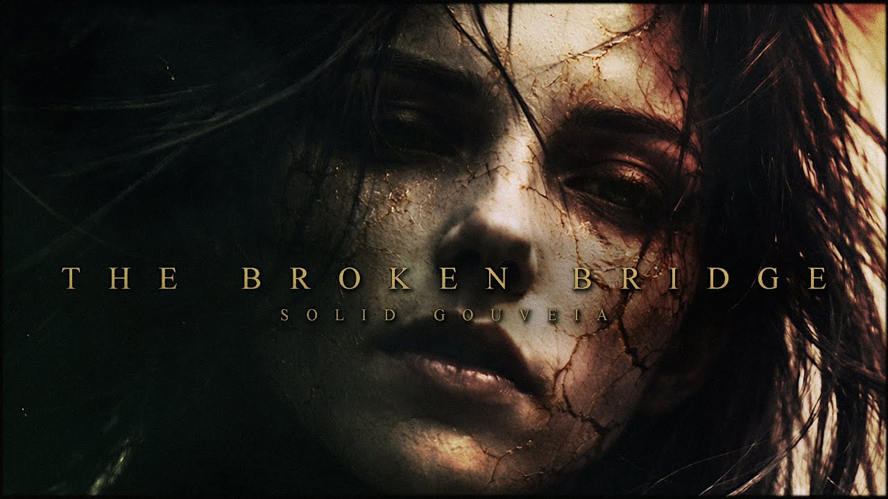 The Broken Bridge | Dark Ambient Music