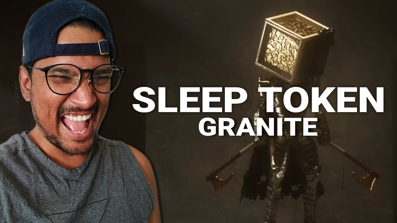 Stone-Cold Sleep Token Does It Again!! | 