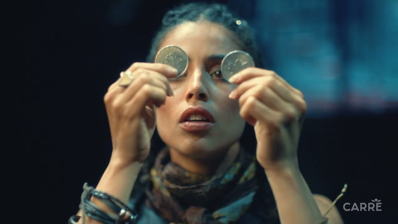 Hadestown | Royal Theatre Carré | Trailer