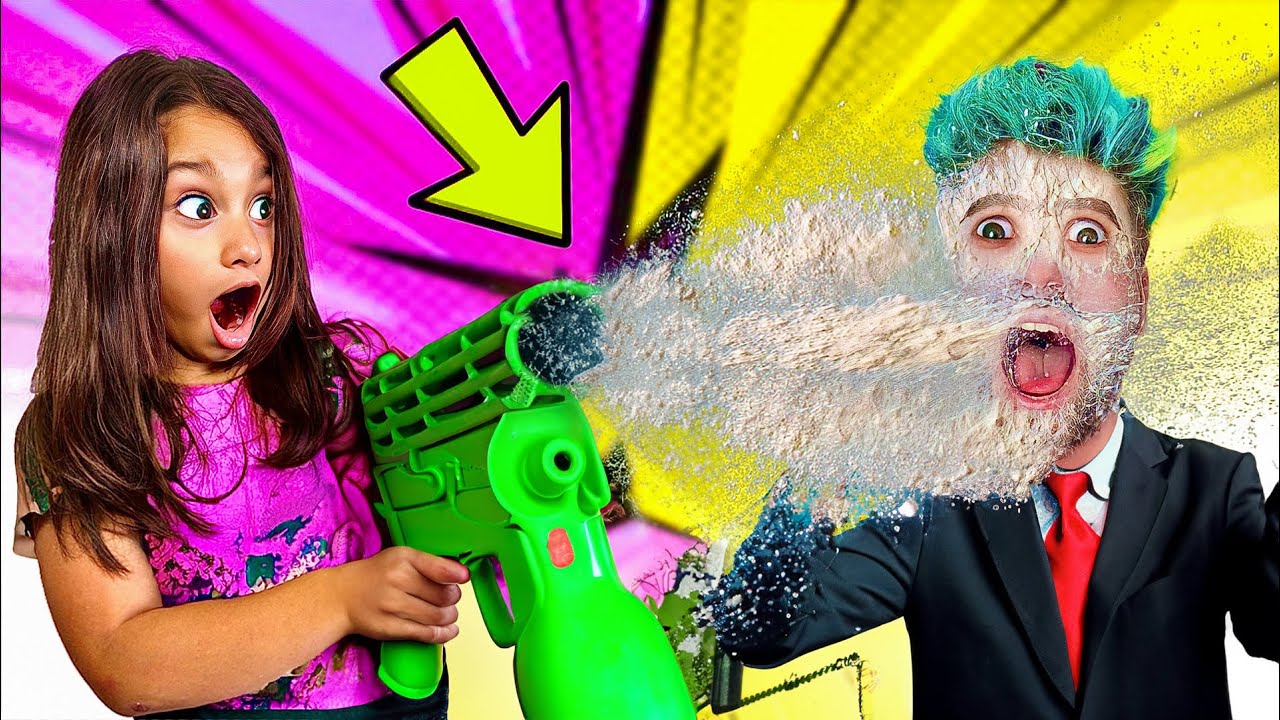 ИГНОРИРАМ КРИСИ за 24 ЧАСА❗ЗАВЪРШИ ЗЛЕ❗😱