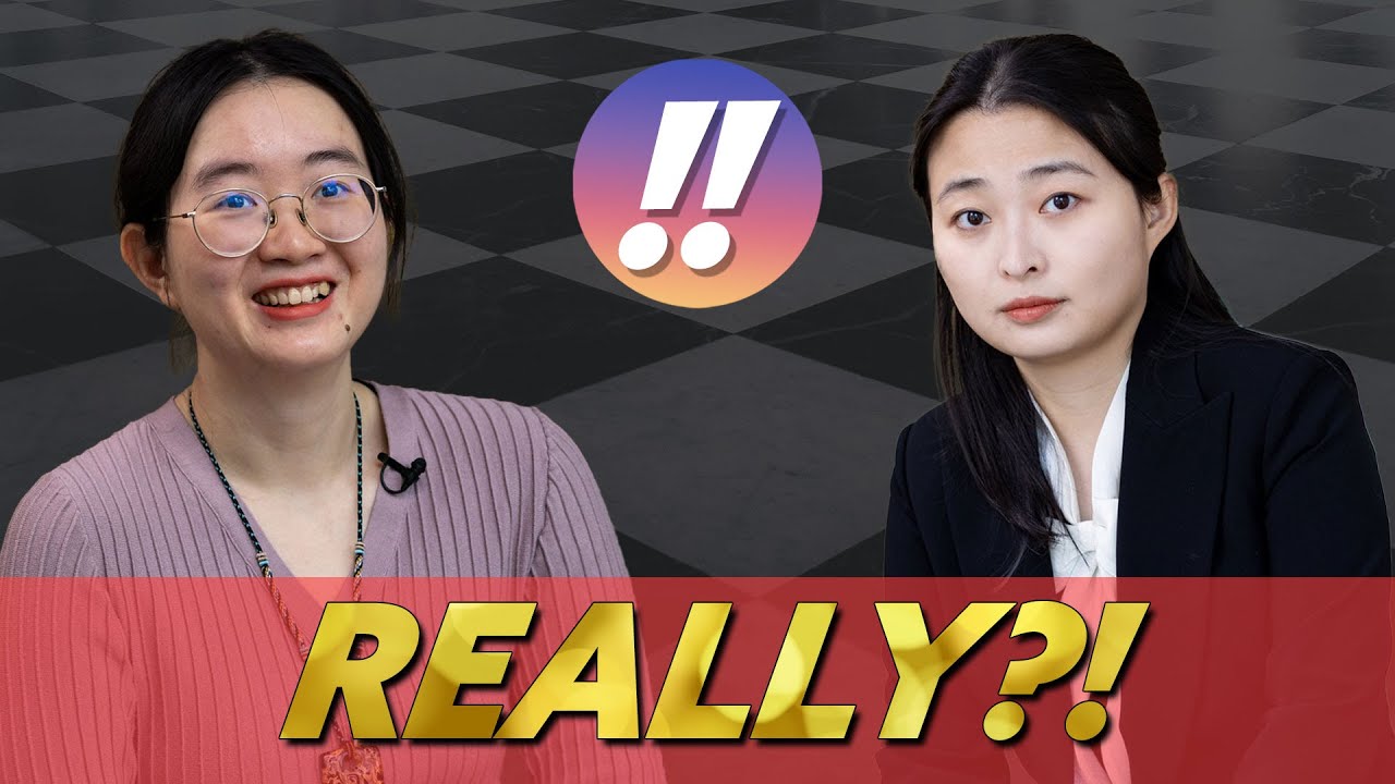 This really HAPPENED | Ju Wenjun vs Tan Zhangyi | Women's World Championship 2025 Game 5