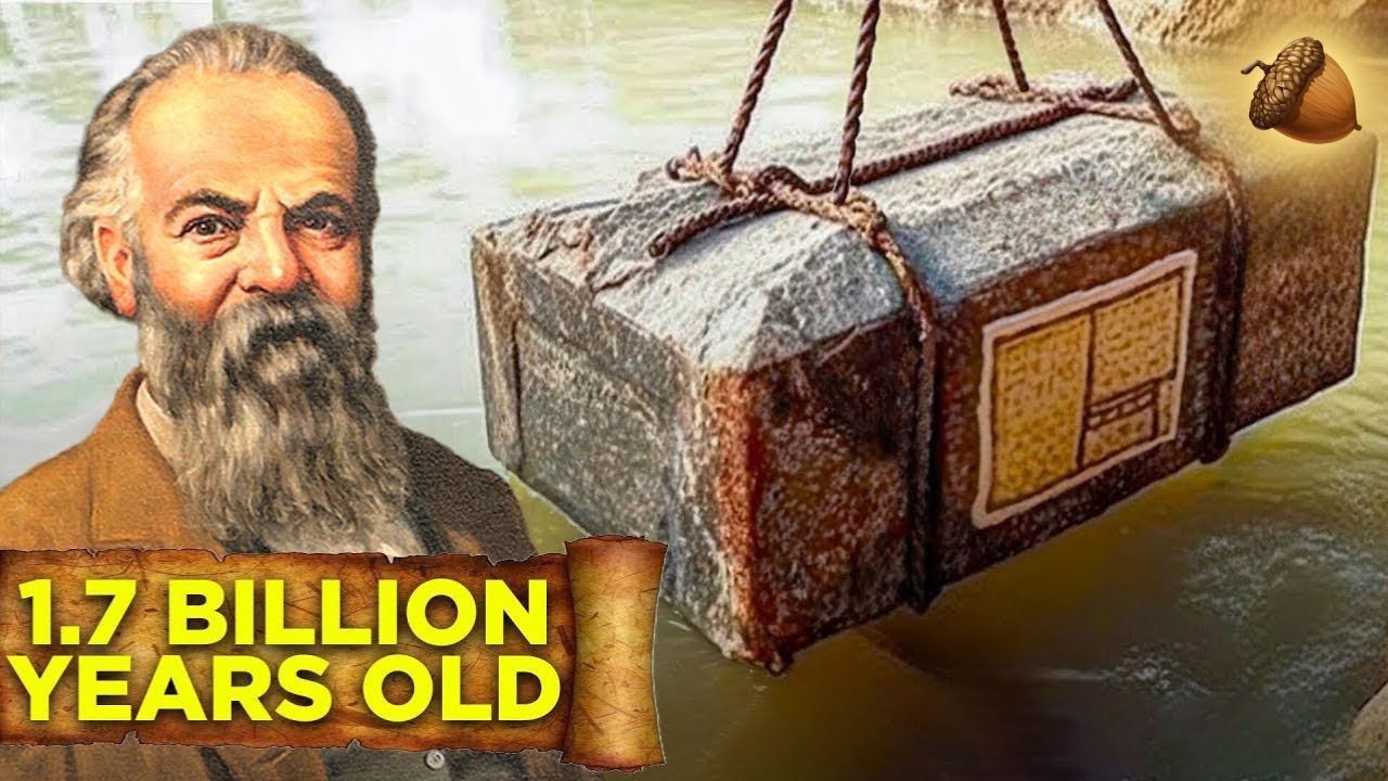 The Most Epic Parts of History We Can&rsquo;t Figure Out