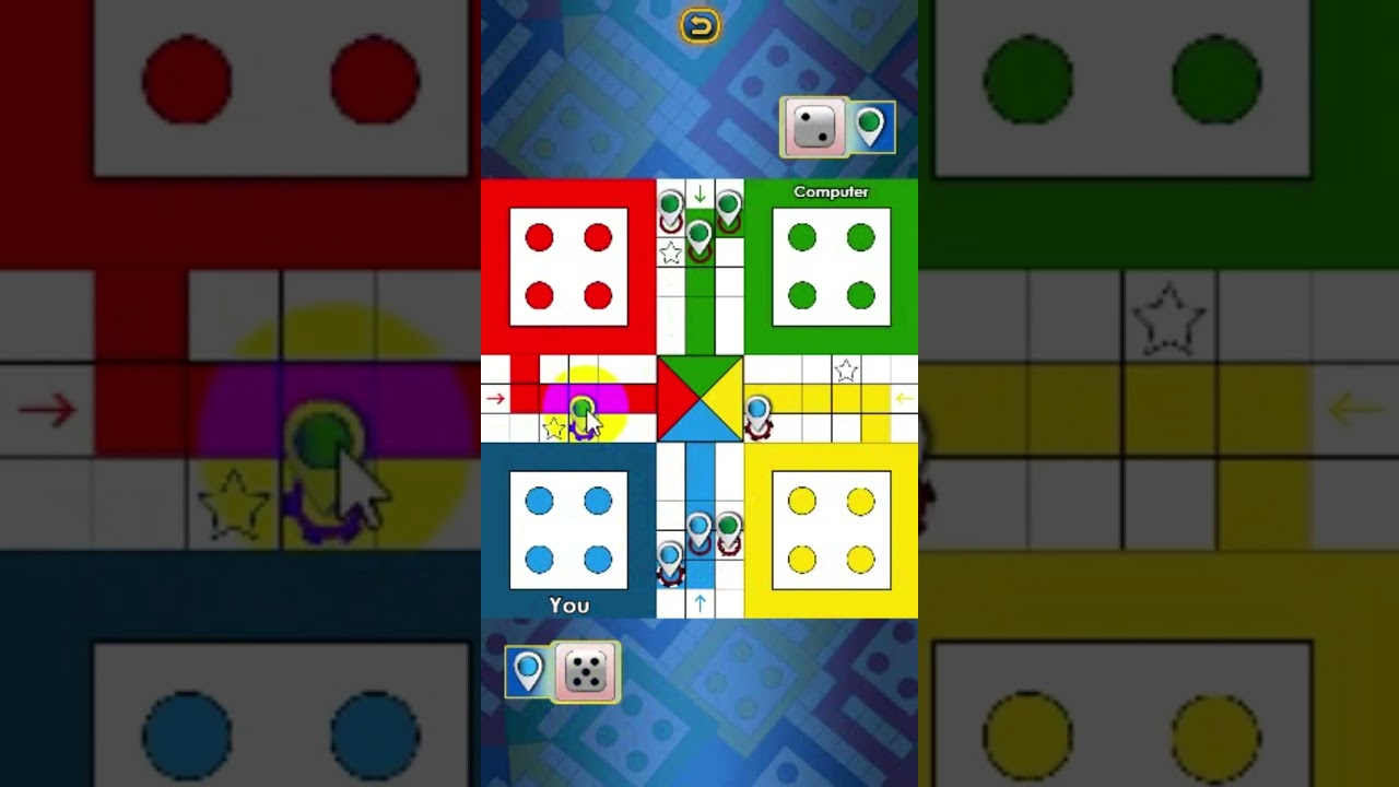 🔥 Master Ludo with Shipra! 🎲 Top Tips & Tricks for Epic Wins 💥 | Shipra Ludo Gamer