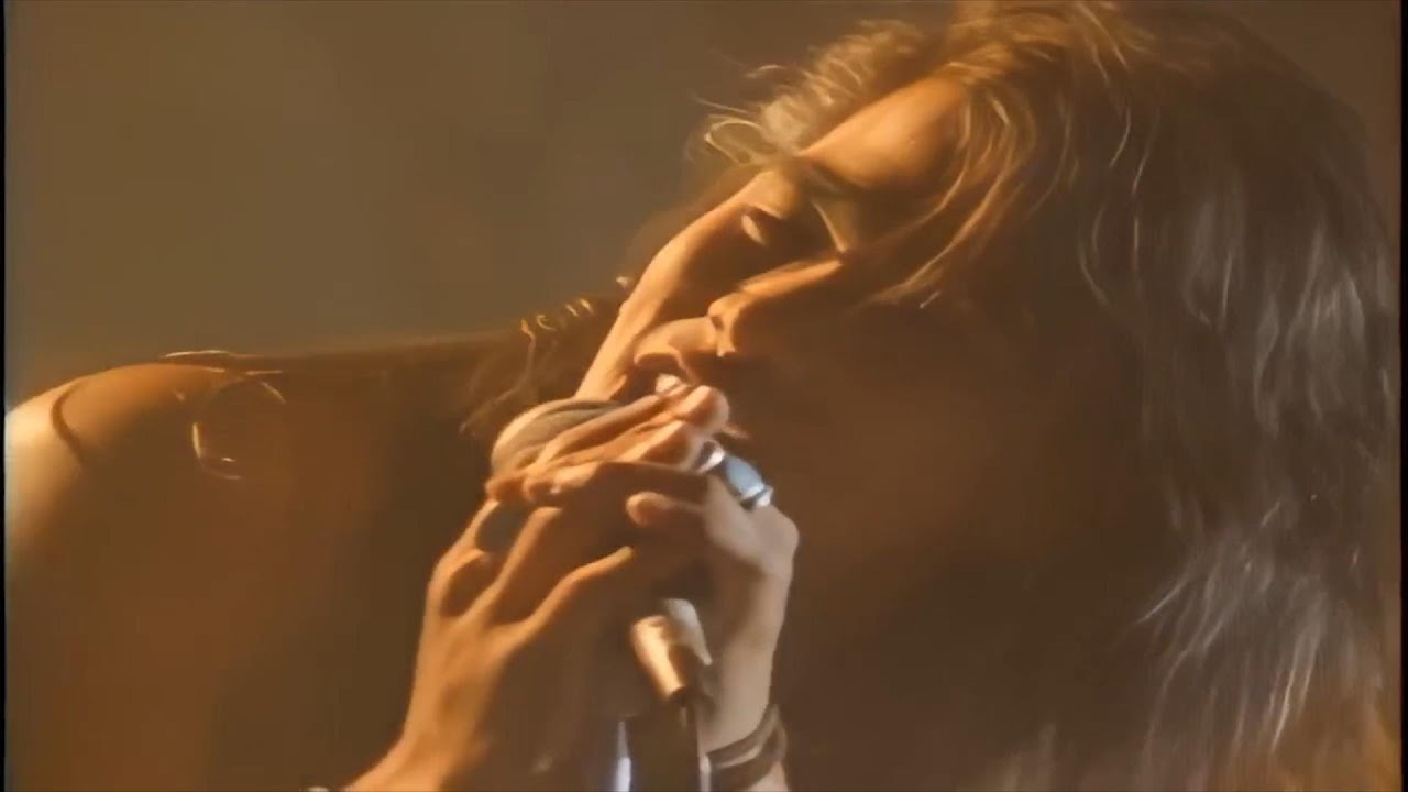 Roxus - Where Are You Now?  (HD) Rock Ballads (1992)