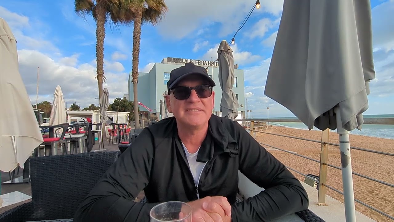 We Love Retirement in....Portugal?