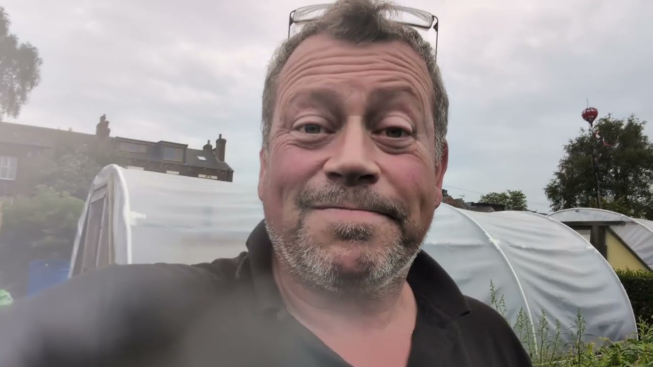 July 19, 2025 1st ONION HARVEST