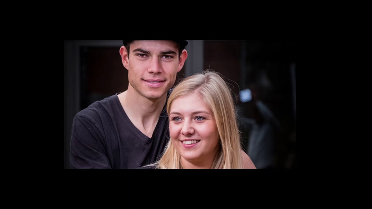 Wout van Aert supporterslied