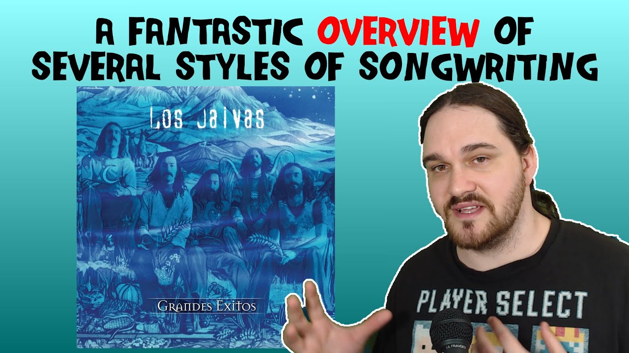 Composer Reacts to Los Jaivas - Tarka y Ocarina (Diablada-Trote-Kotaiki) (REACTION & ANALYSIS)