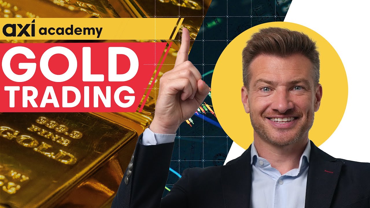 How to Trade Gold: Beginner's Guide