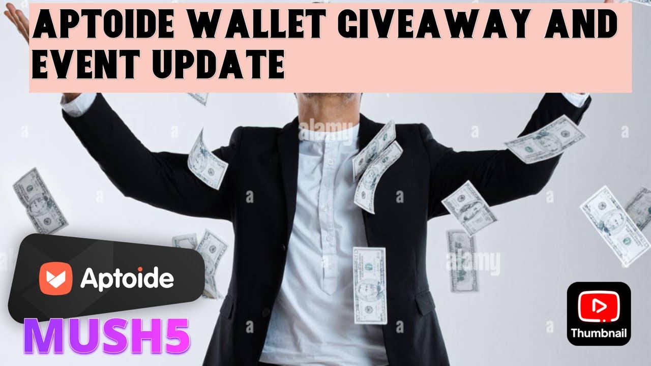 Legend of Mushroom- IOS Aptoide wallet give away and Life simulator returns