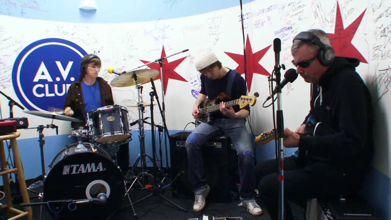 Sloan covers 