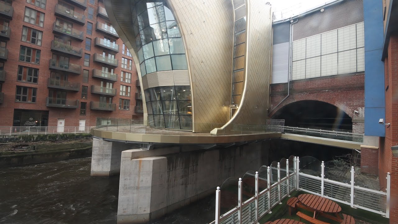 Carillion | Leeds Station South Entrance Redevelopment
