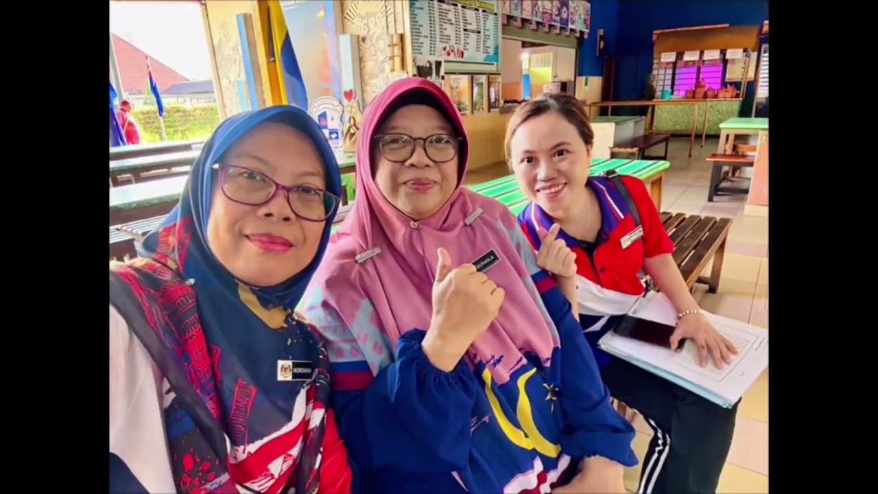 MONTAJ PERSARAAN CIKGU SUHAILA SK MONTFORT 2026