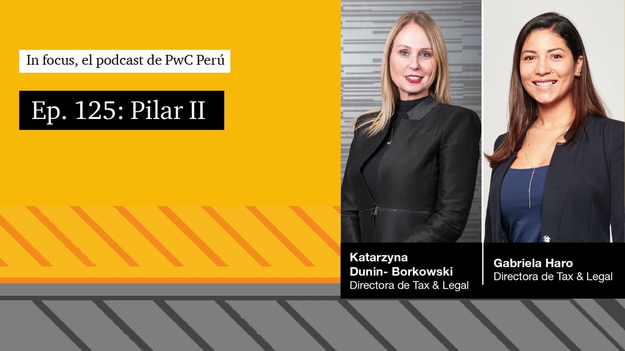 Episodio 125: Pilar II