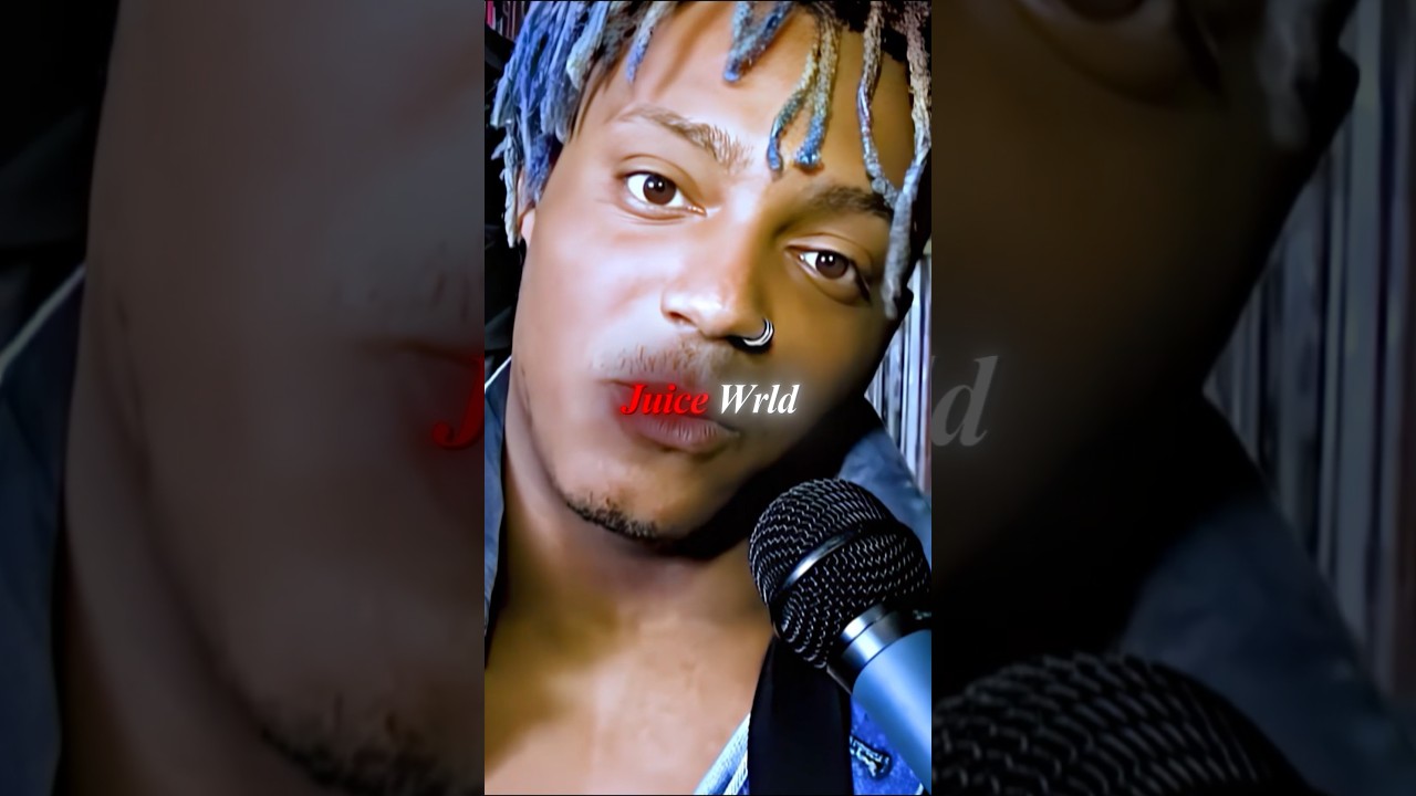 Why People Still Care About Juice WRLD 🕊️💫