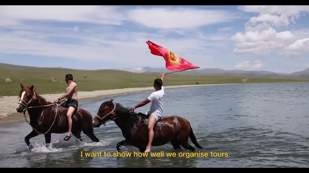 Kyrgyzstan