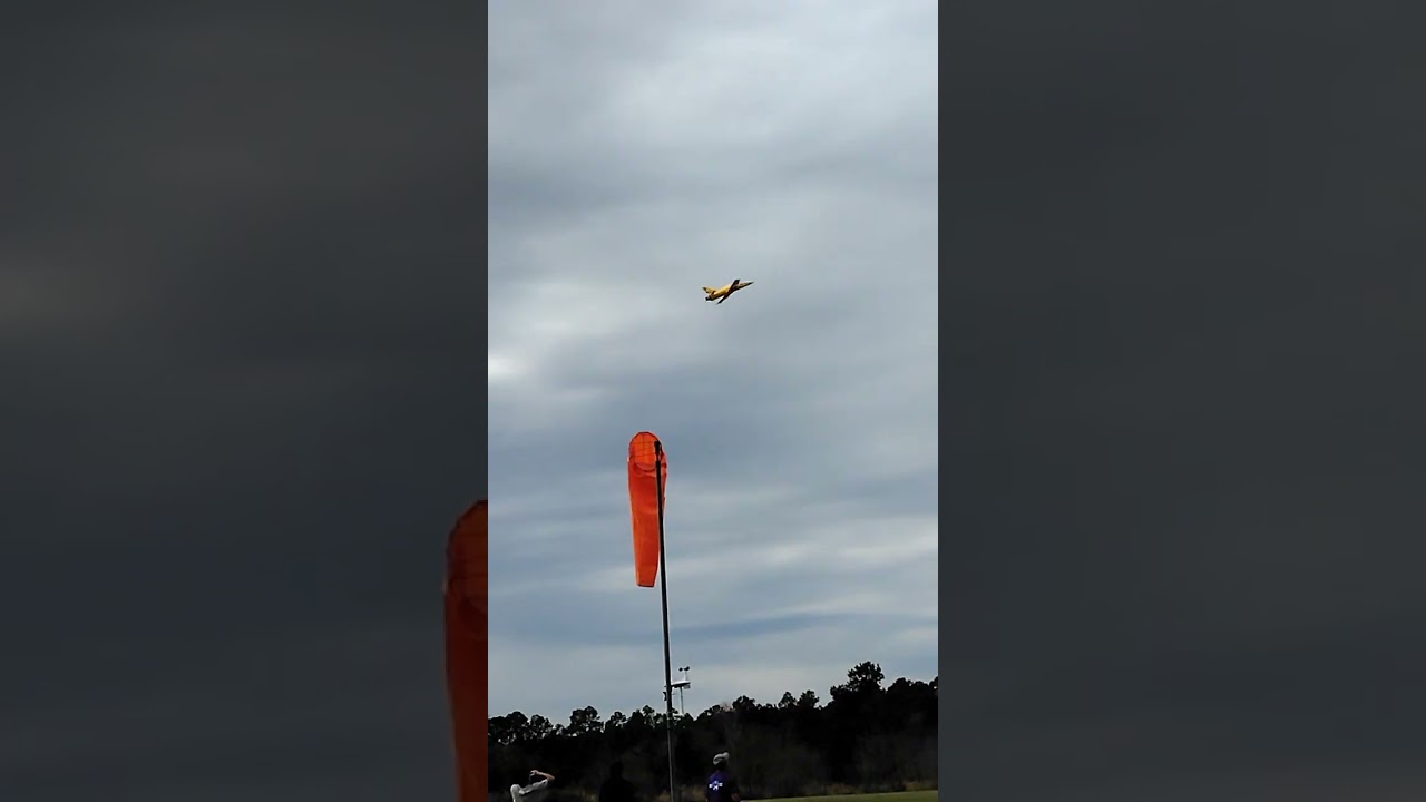 RC Plane Park Spectating (Part 2)