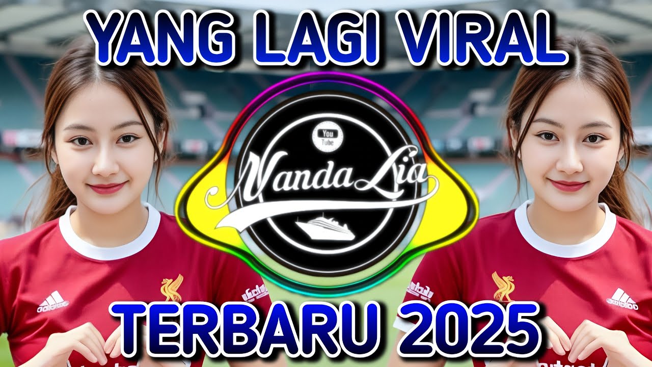 DJ TERBARU 2025 | TERLUKA AKU TERLUKA | DJ ALBUM HITS TERBARU | DJ TIK TOK FULL BASS
