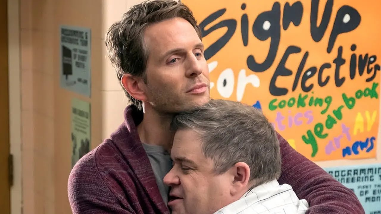A.P. Bio: Glenn Howerton Talks Peacock Move, Season 3 & Always Sunny