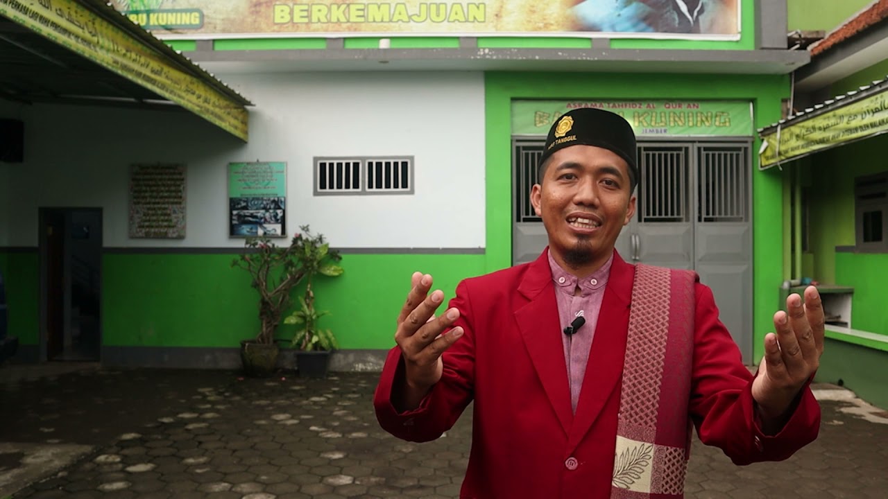 SCHOOL PROFILE SMP MUHAMMADIYAH BOARDING SCHOOL TANGGUL