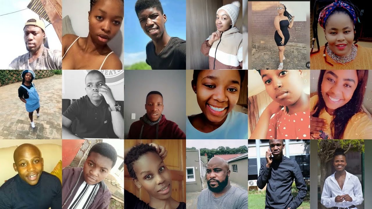 Umphefumlo Wam  - La Musica Chorale