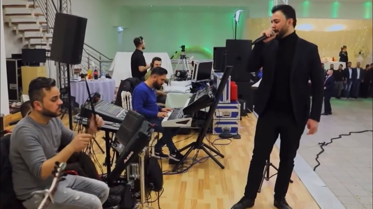 Honar Kandali - Nashwan & Khlod Part 2