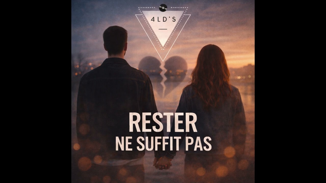 Rester ne suffit pas
