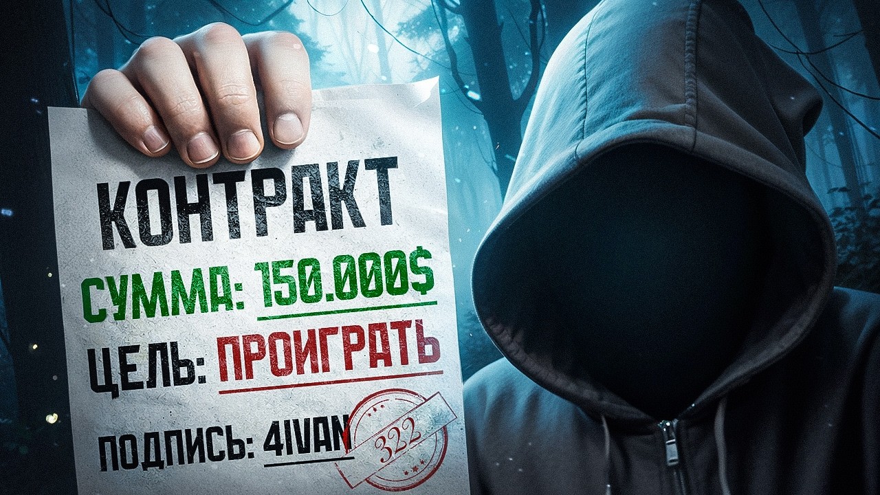 Самый ТУПОЙ 322 матч в истории Доты! Поставил 150.000$!