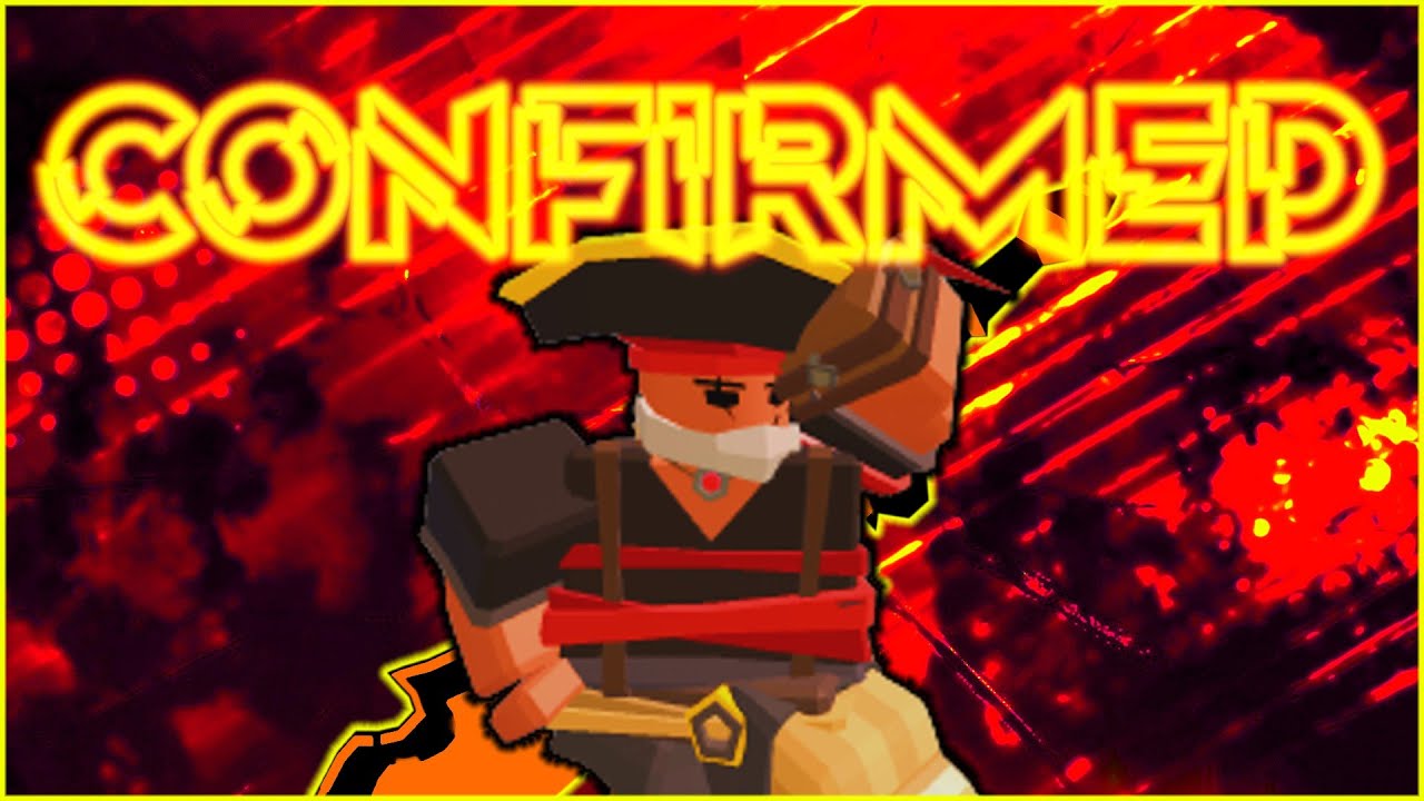 Confirmed - A Insane Davey Montage