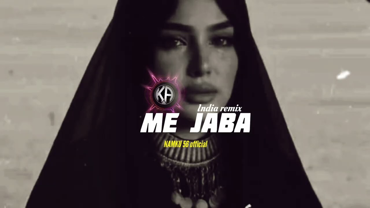 🌴ME BADI JABA_-_REMIX K'A MUSIC_-_BY NAMKU 56 OFFICIAL 2026🌴